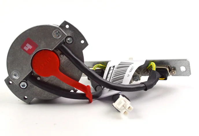 

OT*S Tachometer Dynamo Encoder TAA633K102 Elevator Motor Encoder