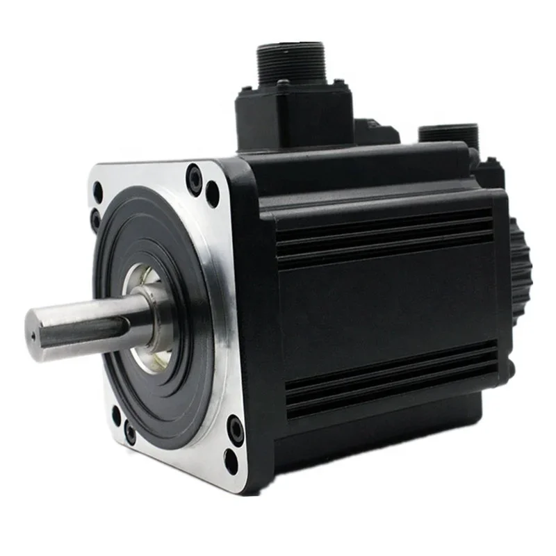 Servo motor SGM7G-75A7A2E 7.5 kw