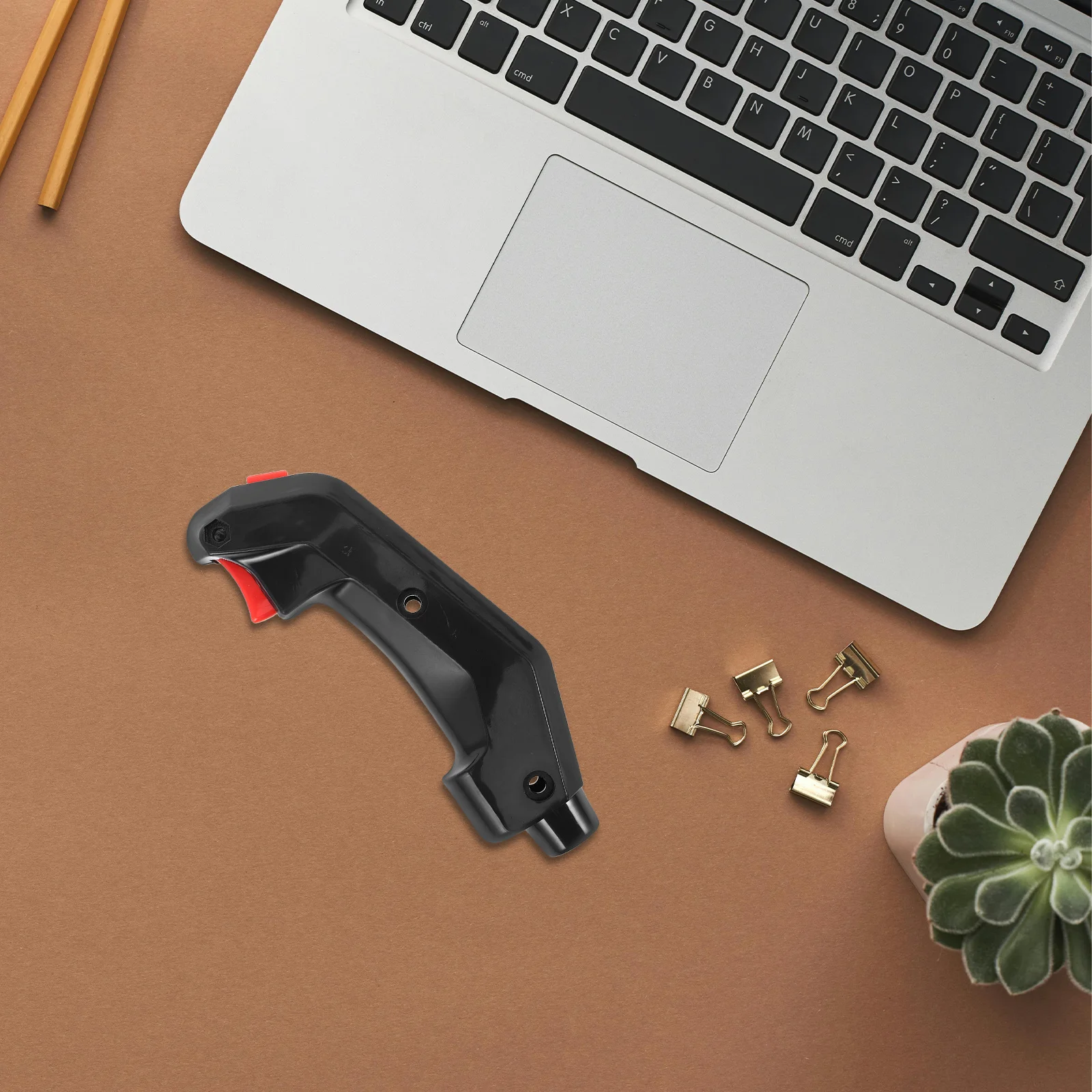 

Game Grip Accessories Enhanced Gaming Experience Ergonomic Design Easy Installation Compatible With Mobile Gaming Devices