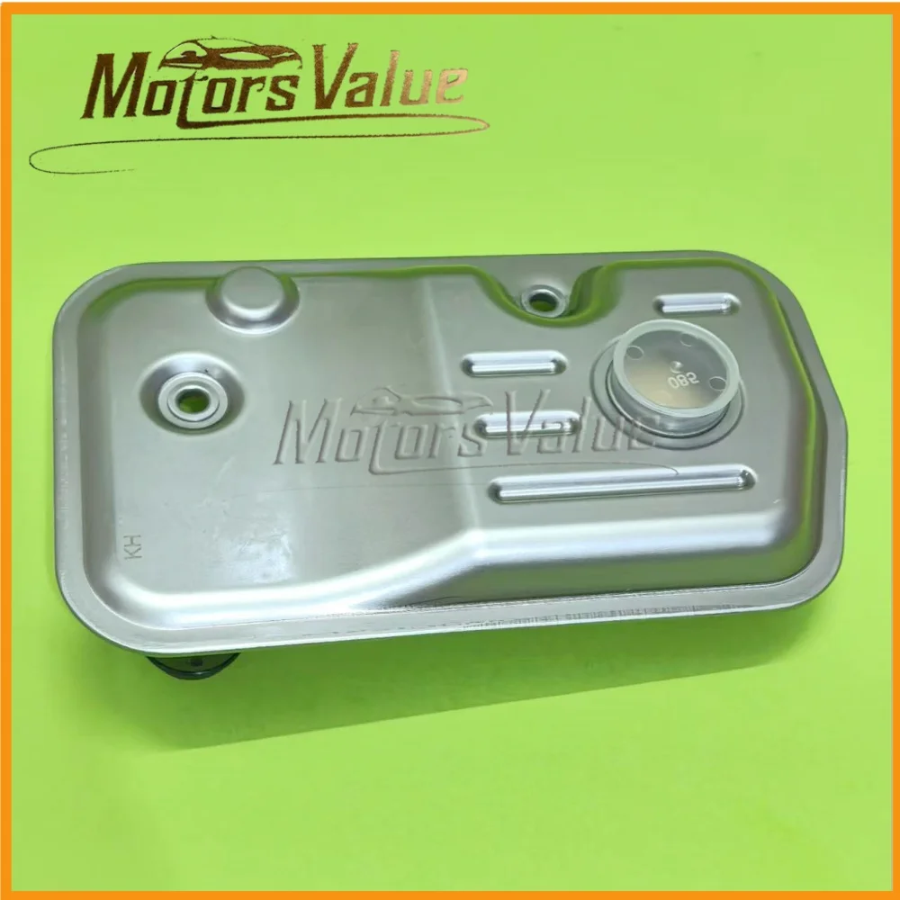 

481482H000 C0GF1 COGF1 Transmission Filter for Hyundai ix25 Elantra Mistra Verna Accent Venue Kia K3 KX3 Seltos KX1 Forte Rio