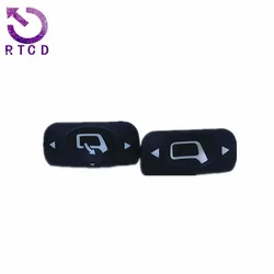 reversing mirror adjustment button for Peugeot 307 408 C5 Elysee Triumph Sega new side mirror adjustment button auto switches