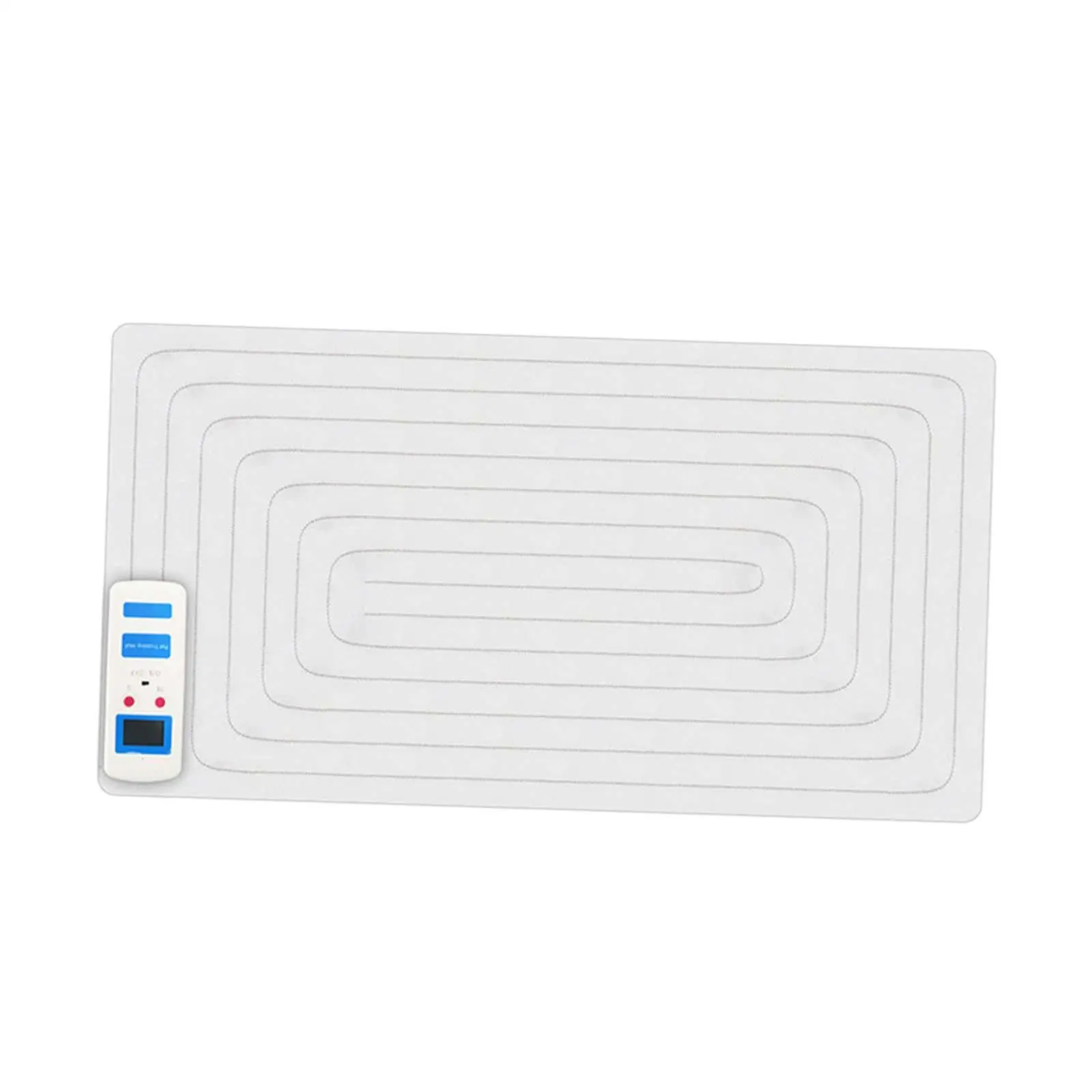 Pet Shock Mat for Dogs and Cats Large Size Mat Keep Dog Off Couch Pet Training Blanket Training Tool for Dogs and Cats