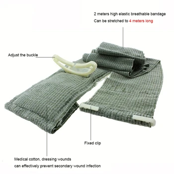 IFAK Trauma First Aid Kit 1