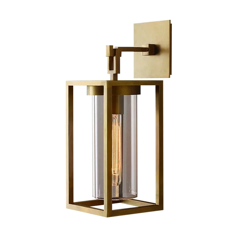 Pin En Hintergrund Wandleuchte Wohnzimmer postmodern minimalistisch