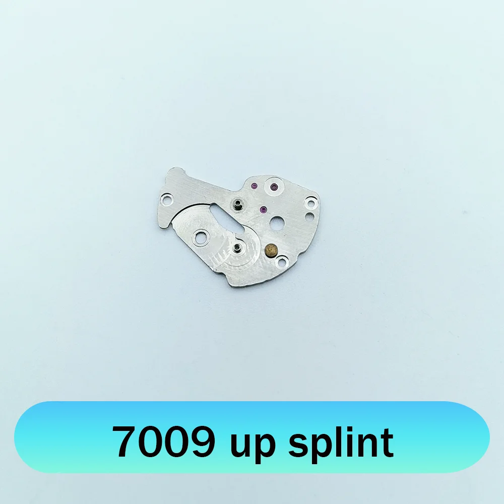 

Аксессуары для часов, зажим, подходит для механизма 7009, механические детали, держатель для перфоратора, запасные части для часов, шина для ремонта