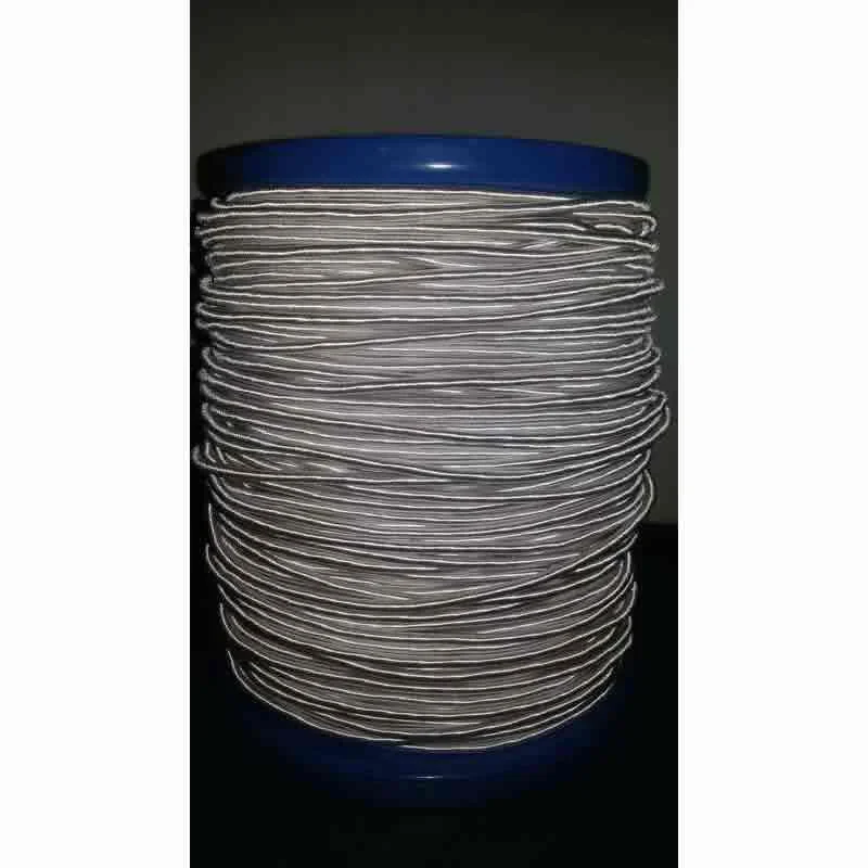 20Meter 0.1X400 shares high frequency line multi strand wire USTC litz wire