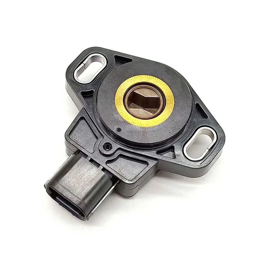 

Q Same Original Quality Throttle Position Sensor JT7H 16402-PWA-003 16402-REJ-W01 For Honda For Jazz City 1.3L 1.5L