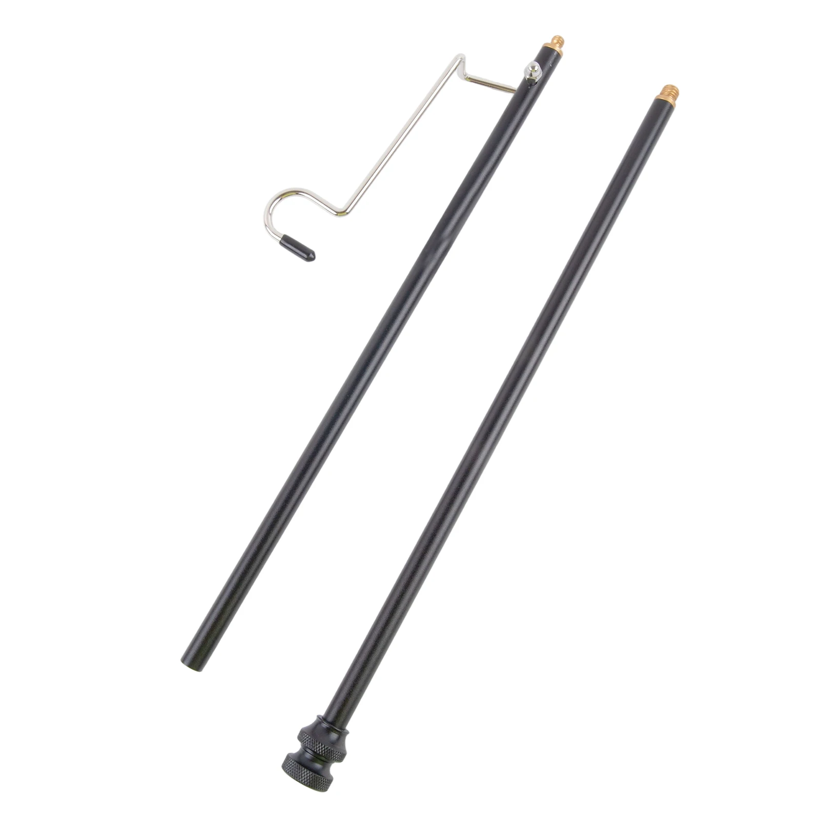 

Aluminum Stove Plate Camping Table Light Stand Stainless Steel Parts Wear-Resistant Material Aluminum Alloy Camping Equipment