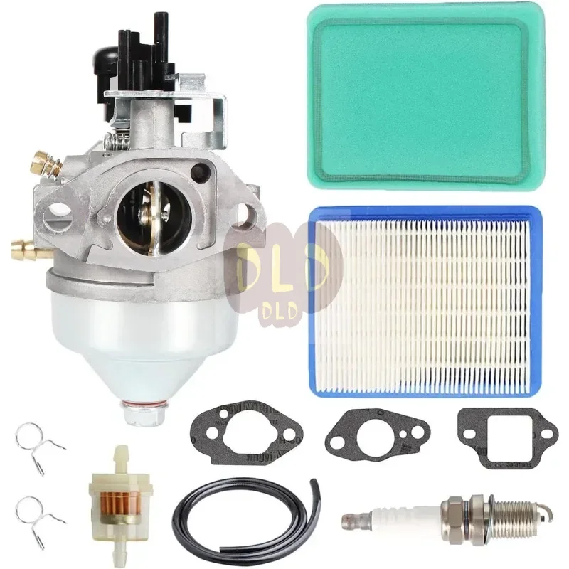 

Карбюратор HRR2169VYA HRR2168VKA для Honda HRR2165VKA HRR2169VLA HRR2168VYA HRX2172VKA HRR2168PKA, часть газонокосилки 16100-Z8B-871