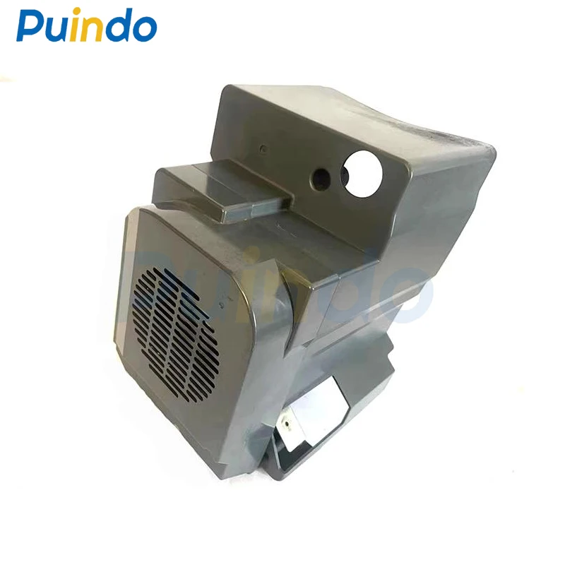 

Вытяжной вентилятор фьюзера в сборе для Konica Minolta Bizhub C6000 C7000 C6501 C6500, оригинальная разборка