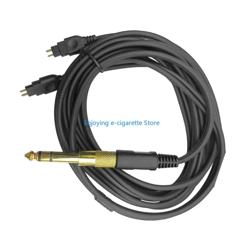 High Fidelitys Kopfhörerkabel kompatibel für HD580/HD600/HD650/HD565/HD58X Y4QF – Detail 8