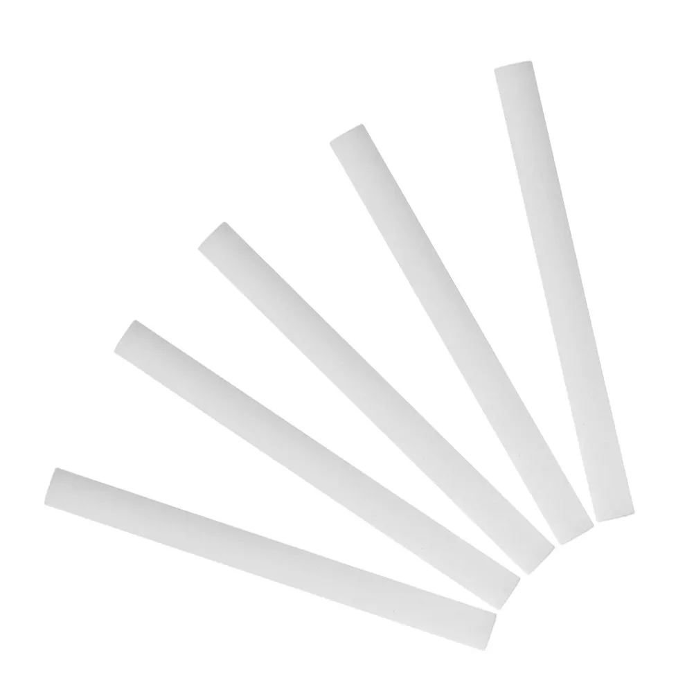 

Набор из 5 палочек из диатомита для осушения и устранения запахов, многоразовые, для шкафов, ящиков, дома, прачечной