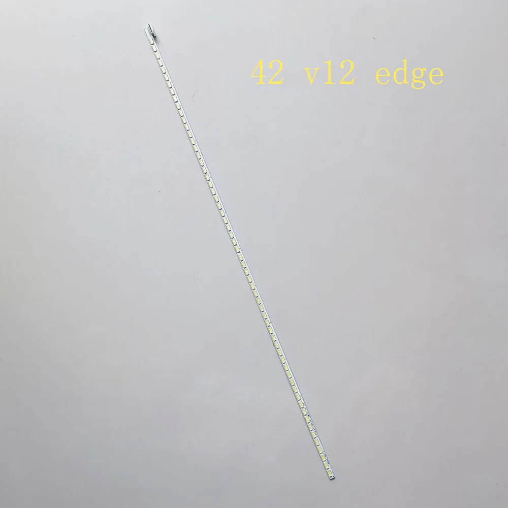 

Светодиодная лента для 42LS575T-ZD LC420EUN KLV-42HX655 42LM620T LC420EUE-SEF1 LE42A70W 42LS4100 42LM6200 42LM620S 42LM615S