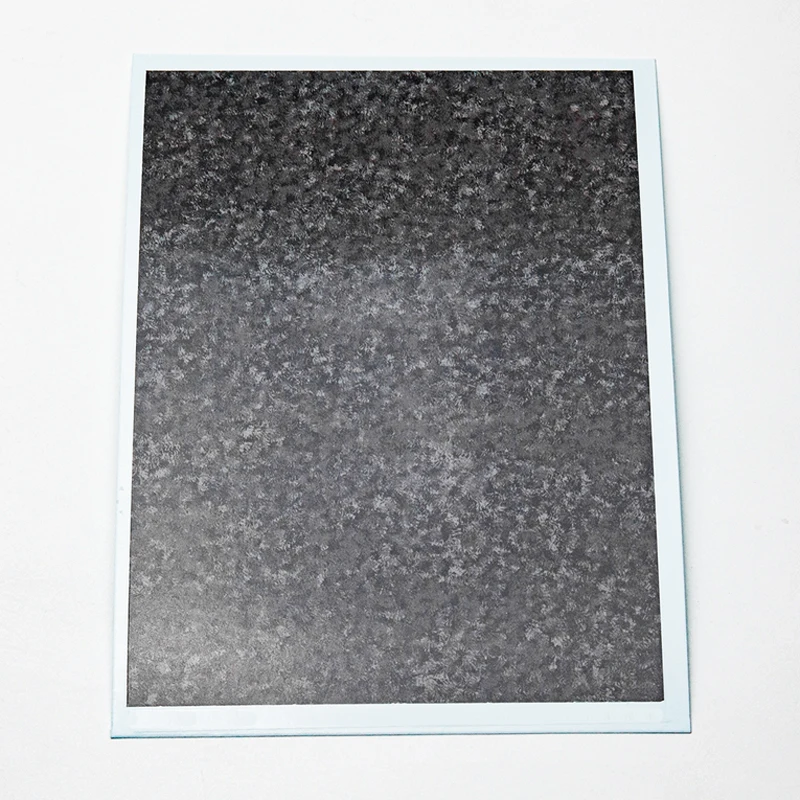 

1PCS Forged Carbon Fiber Water-Transfer Decal for 1/43 to 1/64 Scale Civilian Car Model 105x148mm Water Slide Decal DIY Sticker