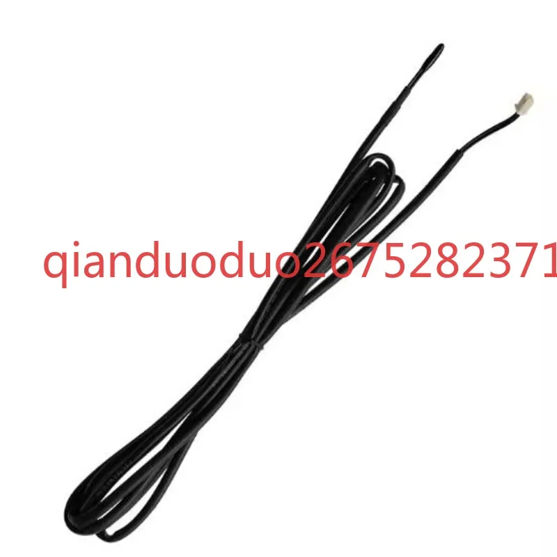 Central air conditioning accessories Air head Return air probe Sensor trend temperature detection Water drop round head