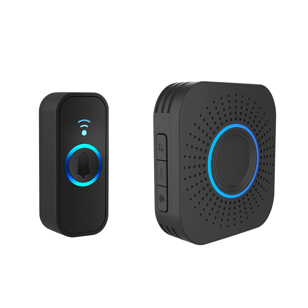 Wireless Doorbell B…