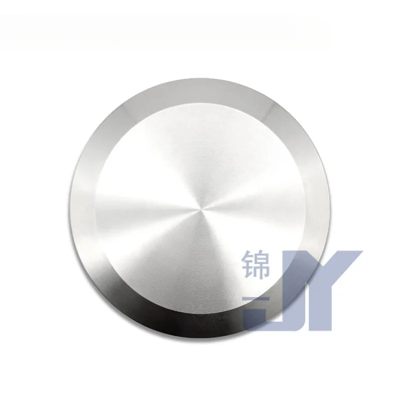 KF320  400  vacuum blind plate,plug head,plug piece,304 stainless steel quick installation clamp,buckle,pipe fitting accessories