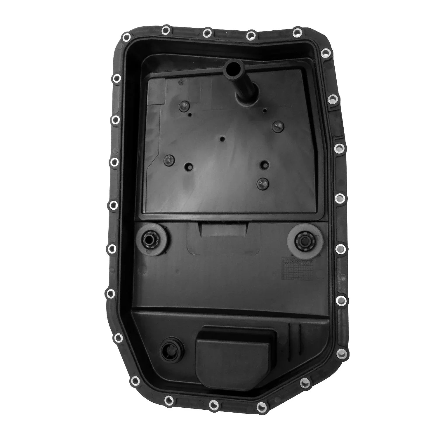 

New 6HP19 24117571217 Transmission Gearbox Oil Pan Filter 24117536387 For BMW E93 E92 128i 135i 325i 325xi 328i 330i