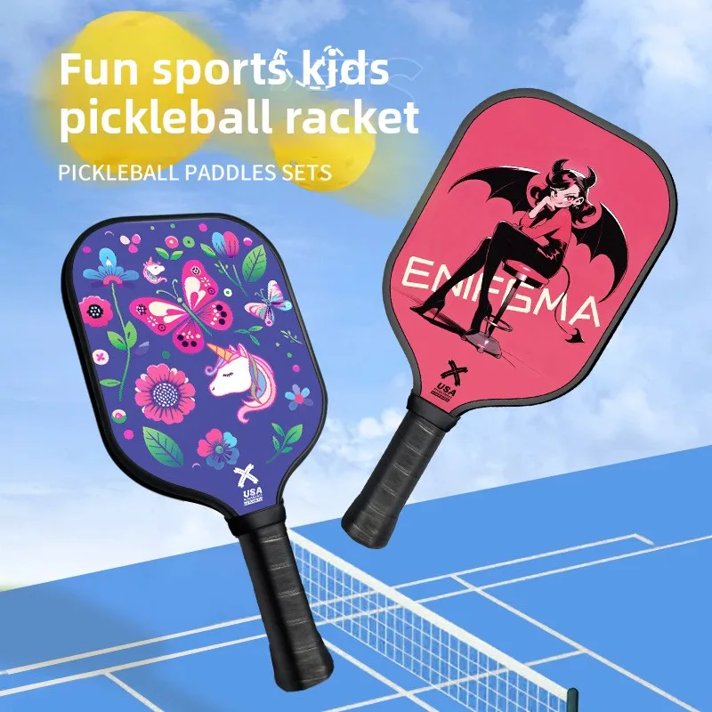 : Pickleball
