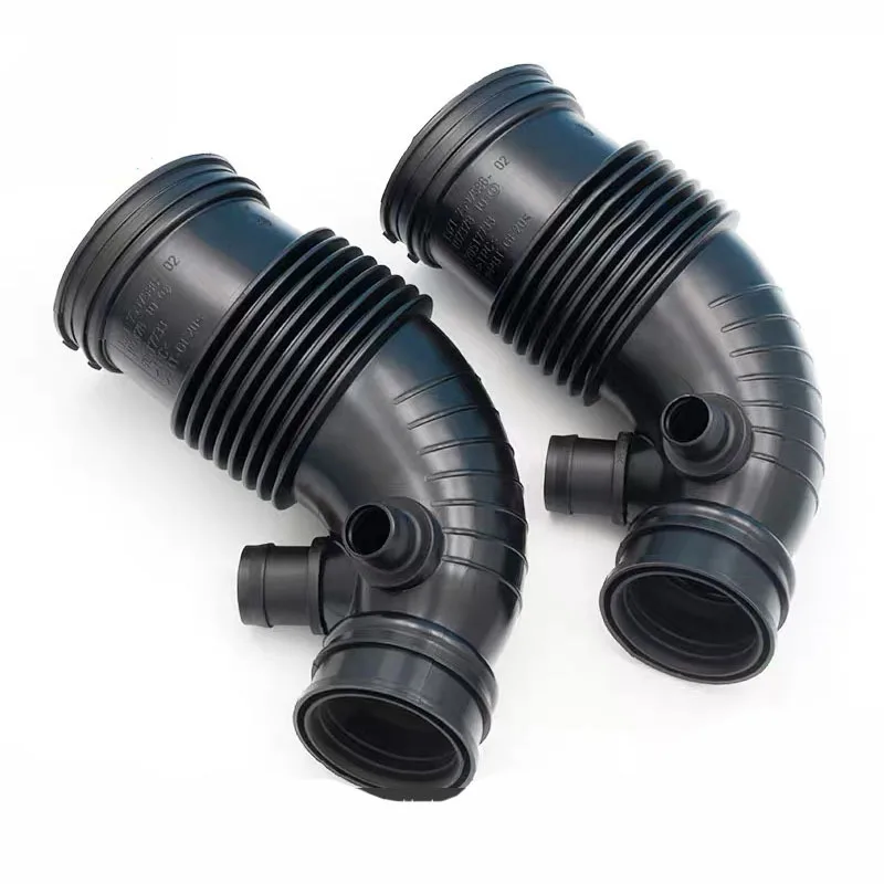 

Suitable for BMW 1 Series F20 F21 air intake pipe 3 Series F30 intake hose 13717597586