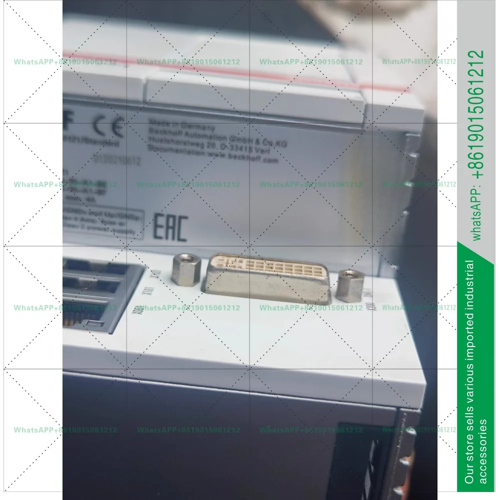 Embedded Controller CX2020-0121 New Original