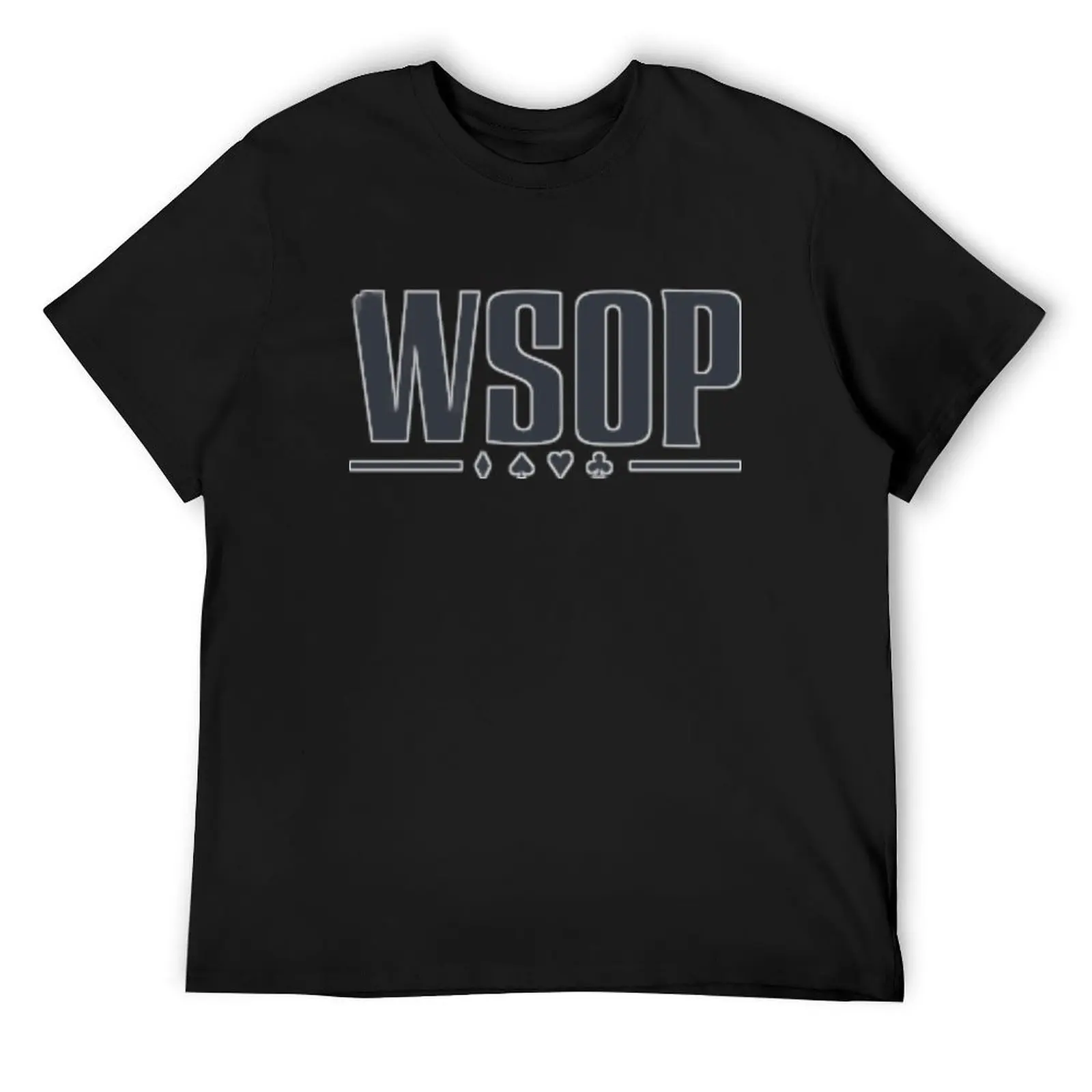 

Copie de Copie de WSOP T-Shirt