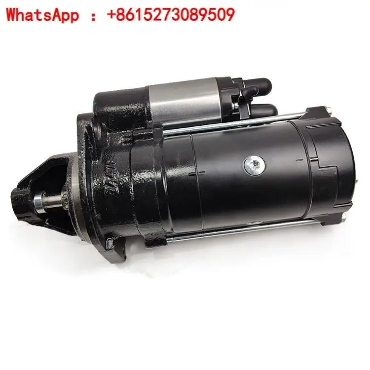 Engine Accessories 912 Starter 01163628 Scraper suitable for mining engineering machinery in mines