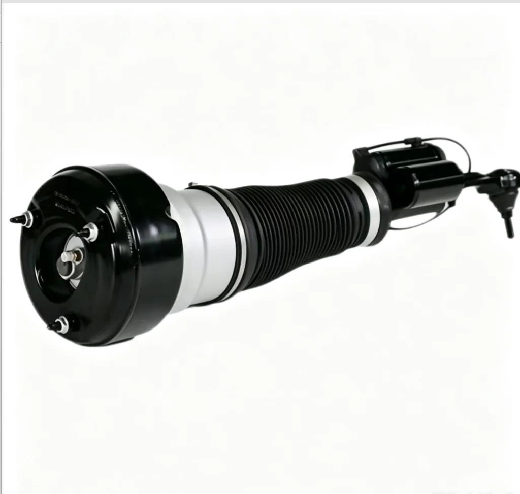 A2213200438 New Applicable  for Mercedes Benz Shock Absorber air Suspension air Shock Absorber for Mercedes Benz W221 view 4