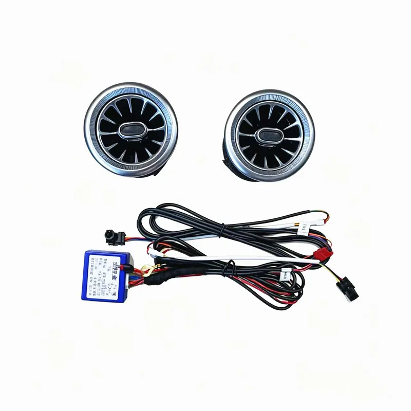 Air Vent Outlet for Lexus IS XE20, IS250, IS300, IS350, IS F, 2006-2013