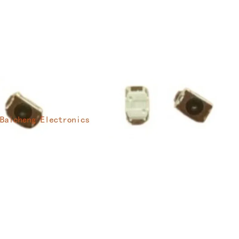 100PCS SKRKAGE010 touch reset micro button switch 3 * 4 * 1.5 patch 2-pin