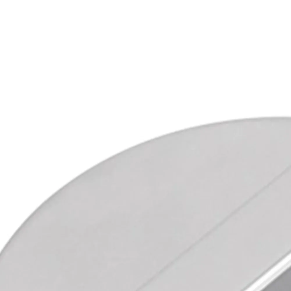 لكاواساكي فولكان 900 كلاسيك/LT/مخصص/إصدار خاص 2006-2024 ملحقات الدراجة النارية غطاء حشو زيت البليت الكروم