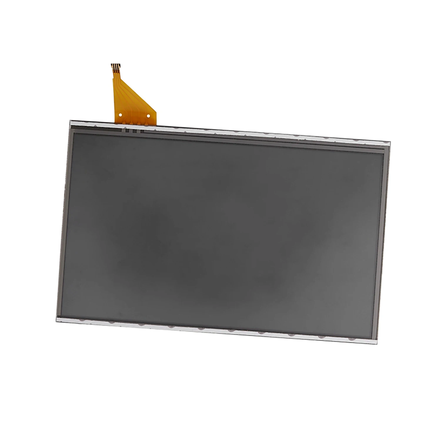 1PC 7.3 inch 4pin Resistive Touch Screen LTA070B511F LTA070B510F For Lexus IS250 IS300 IS350 Dedicated Touch Screen