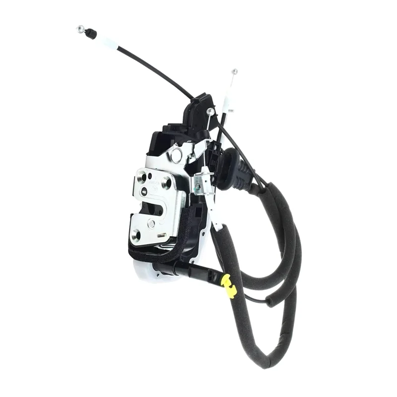 

НОВЫЙ 6-контактный привод дверного замка для Nissan Murano 3.5L 2009-2014, передняя левая сторона водителя 80501-1AA1A