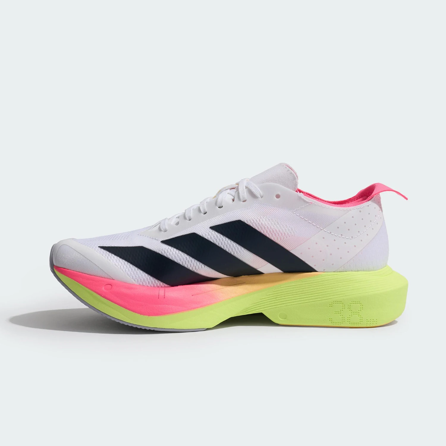 Adidas genuine ADIZERO DRIVE RC Women's Racing Shoes JR6961