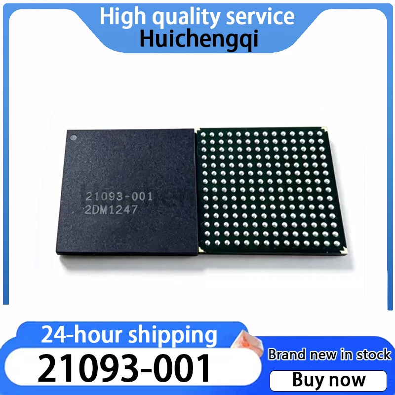 1PCS New 21093-001 SMT BGA Automotive MT22.1 Computer Gate Array Ignition Fuel Injection Chip in Stock