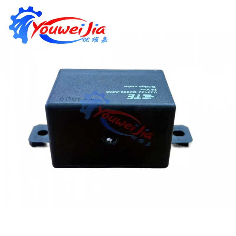 V23132-B2002-X025 24V Brand-New Car Relay (1 Piece)