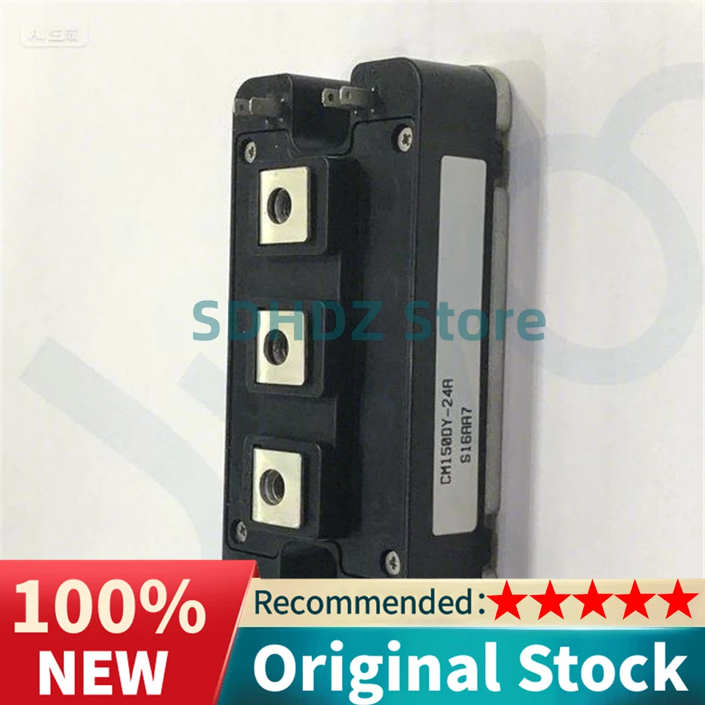 CM100DY-24A CM150DY-24A CM200DY-24A CM300DY-24A CM400DY-24A CM600DY-24A IGBT Module New Original