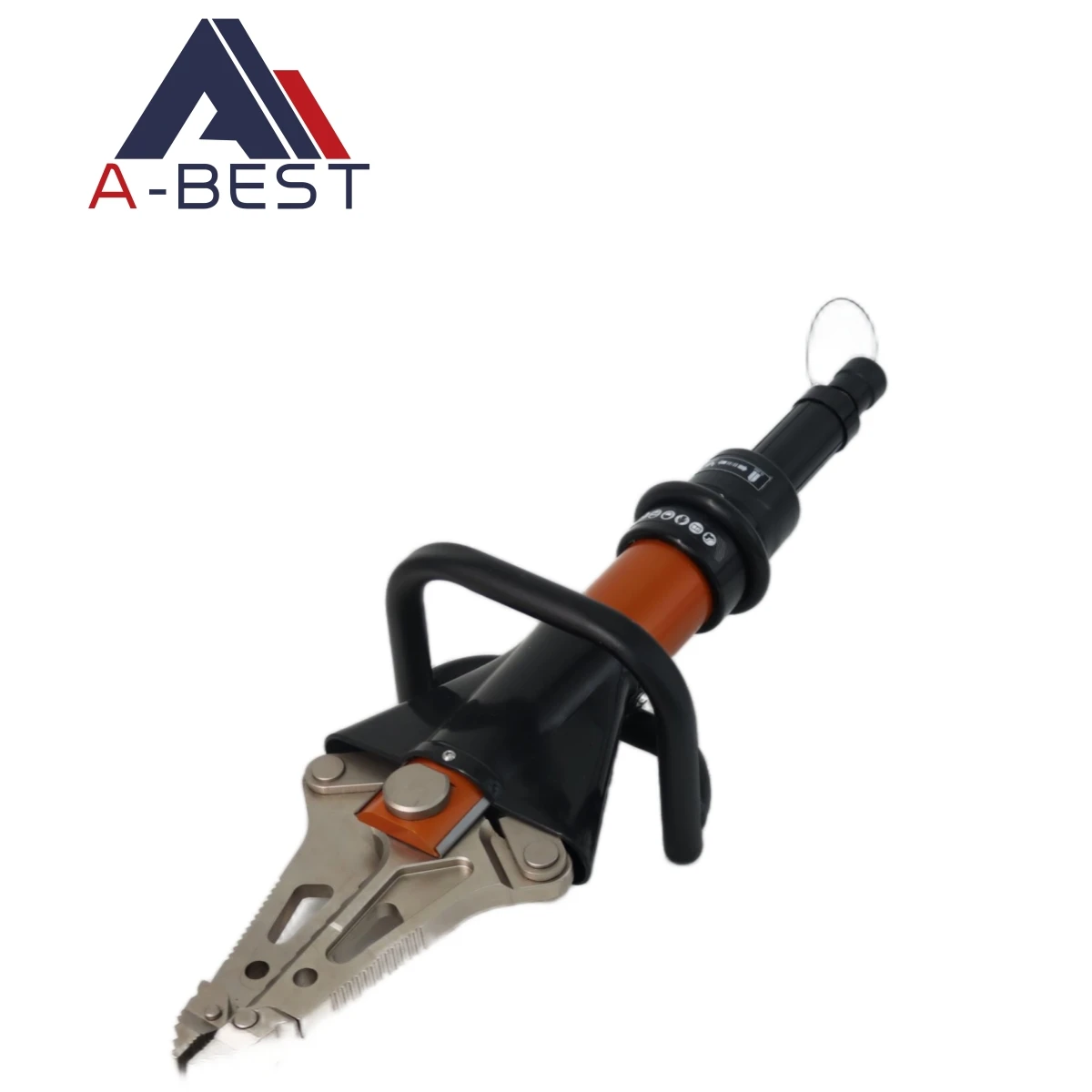 Hydraulic Combi-tool Spreader and Shearer Emergency Rescue Tools in Traffic Accidents Disasters and Urban Areas Cutter