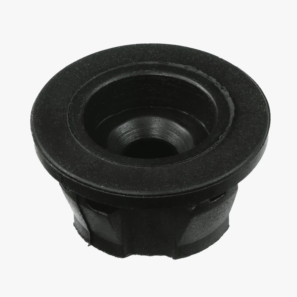 5 uds cubierta  motor embellecedor montaje  goma ojal casquillo tope para Merces Clase C Clase E CLS GLK ML SLK Sprinter Valente