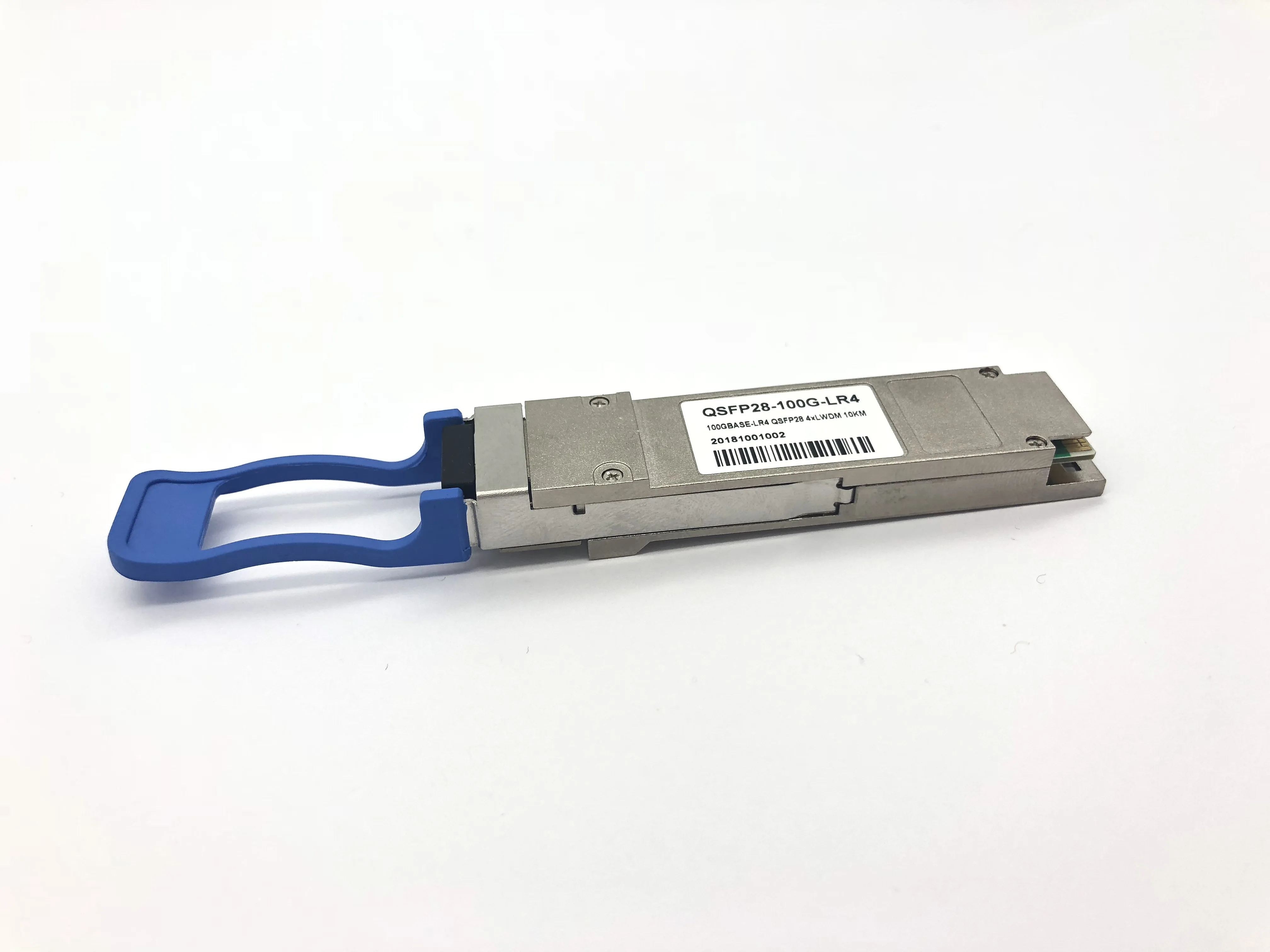 SFP Module 10Km 20KM 100G QSFP28 Module Factory Price