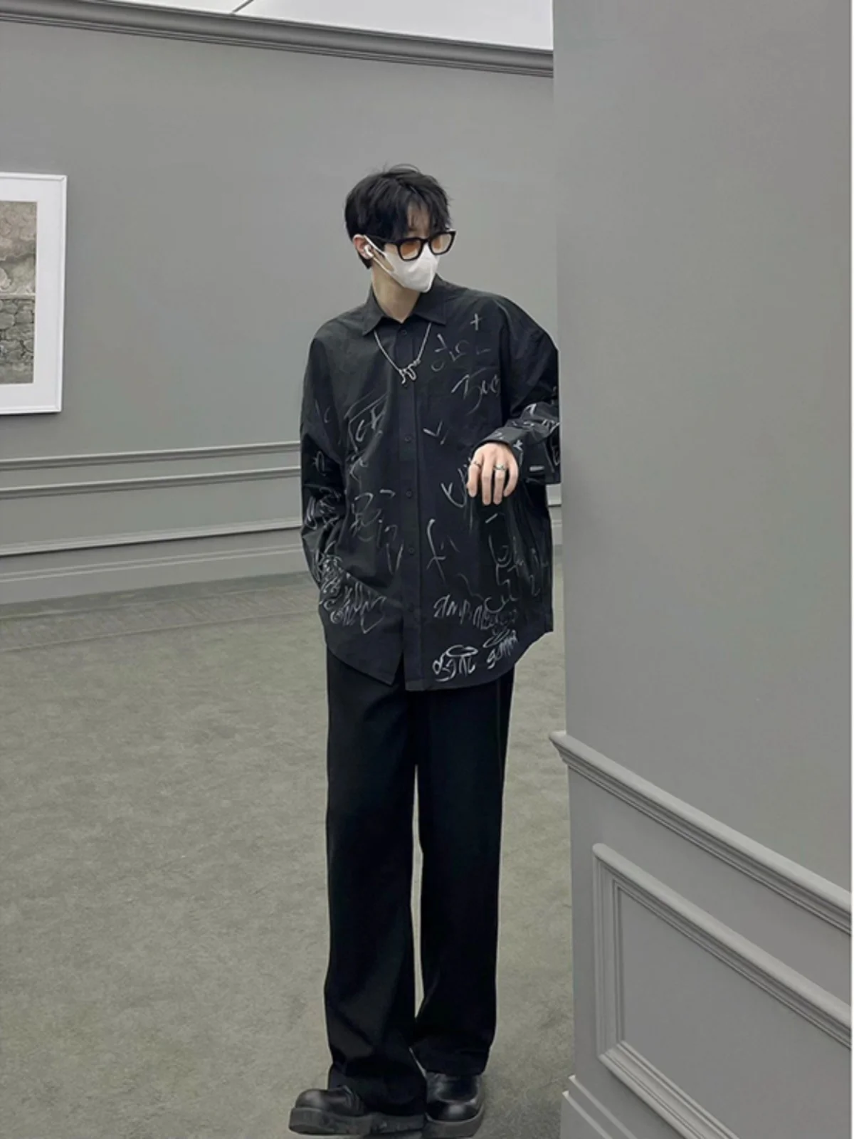 

Мужские повседневные брюки Bla Ice Silk: летние, для отдыха, с микро-клешем, стильный дизайн, премиальное качество, прямой крой