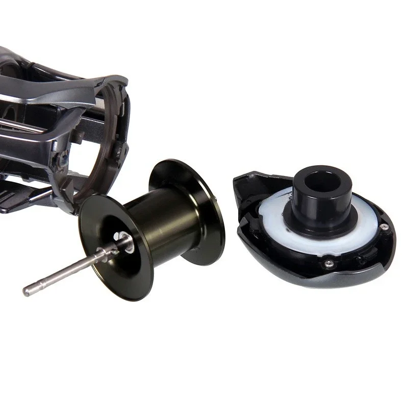 Frein électronique, roue goutte d'eau, projection longue distance, roue Luya