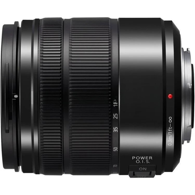 H-FSA14140GK 14-140mm F3.5-F5.6 Telephoto Zoom Lens