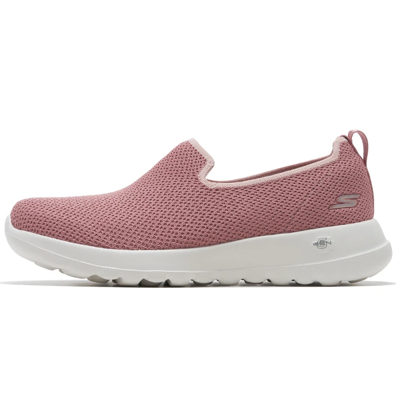 

Skechers Women's Shoes, Sports Shoes, Fashionable Outdoor Walking Shoes, Wear-Resistant, Lightweight and Breathable Casual Shoes 124686-Mve