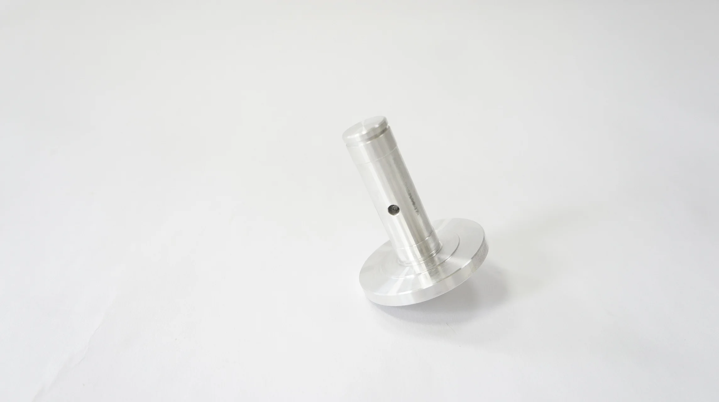 DINI03 Metal Aluminium Water Bubble Level Gauge for Total Station