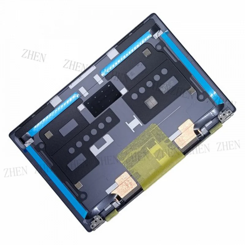 Y لـ Dell XPS 13 Plus 9320 (2022) LCD الغطاء الخلفي غطاء خلفي 0NPWHT AM3OM000301