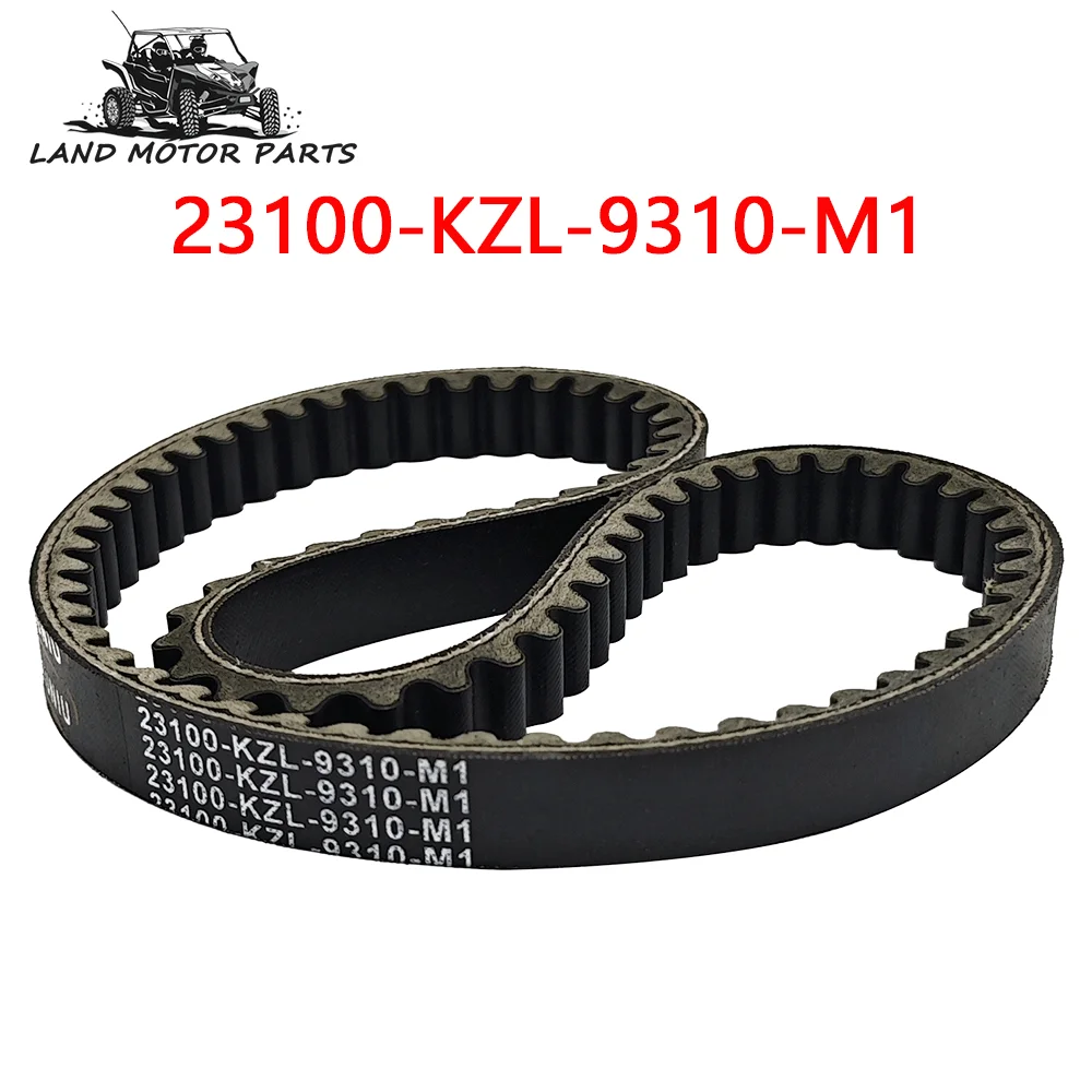 CVT Scooter V-Belt for Hond* NSC110 NSC 110 2012-2018 CVT Belt 23100-KZL-9310-M1