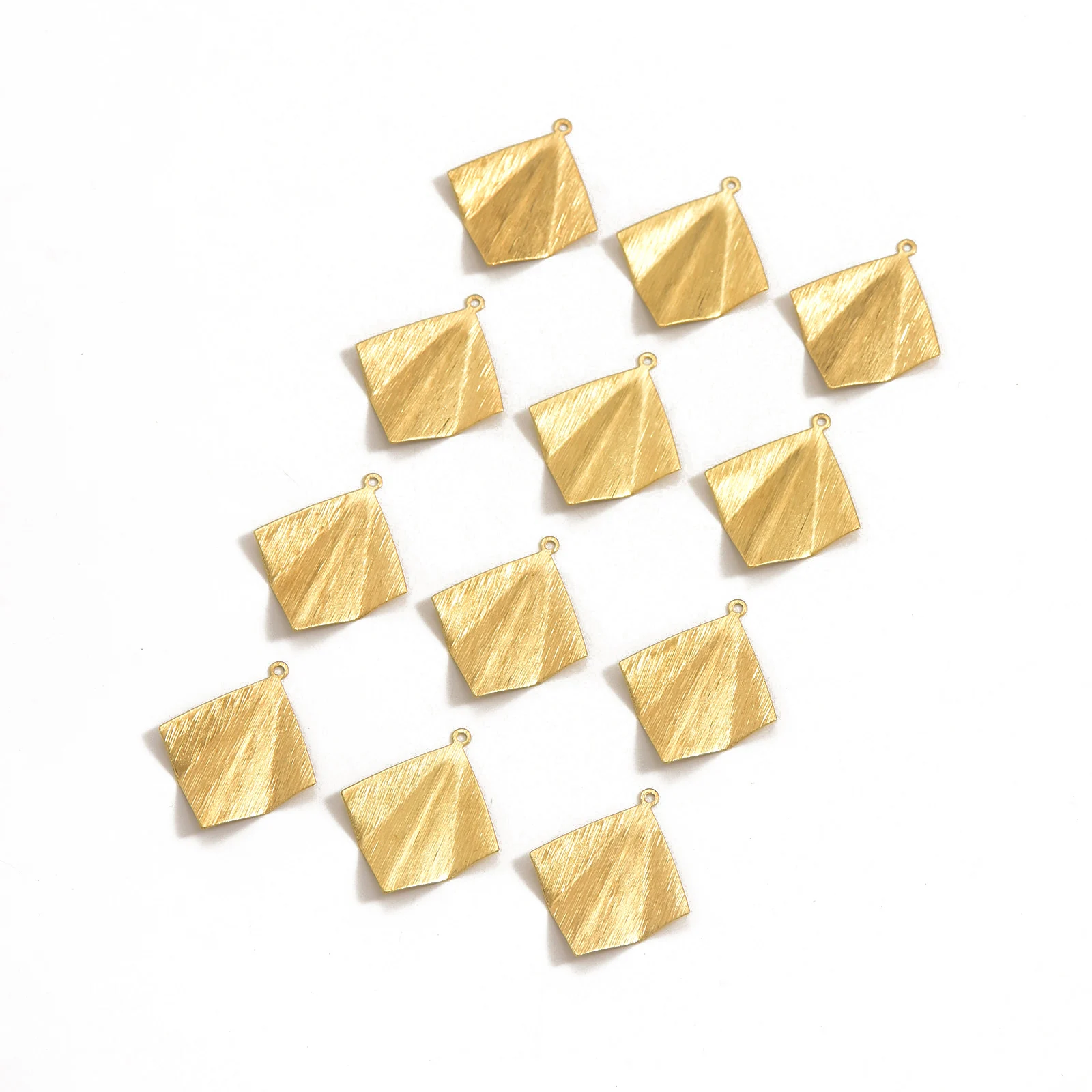 20 accessori per gioielli in o - Jewelry Making Brass recensione e prezzo