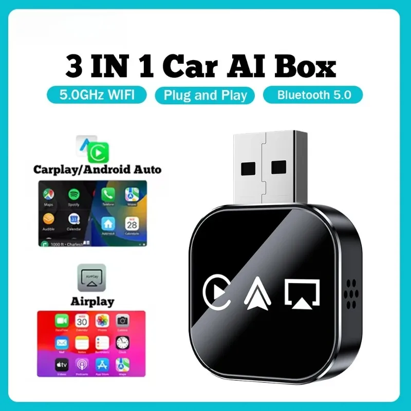 Upgrade Q1AS 3-In-1…