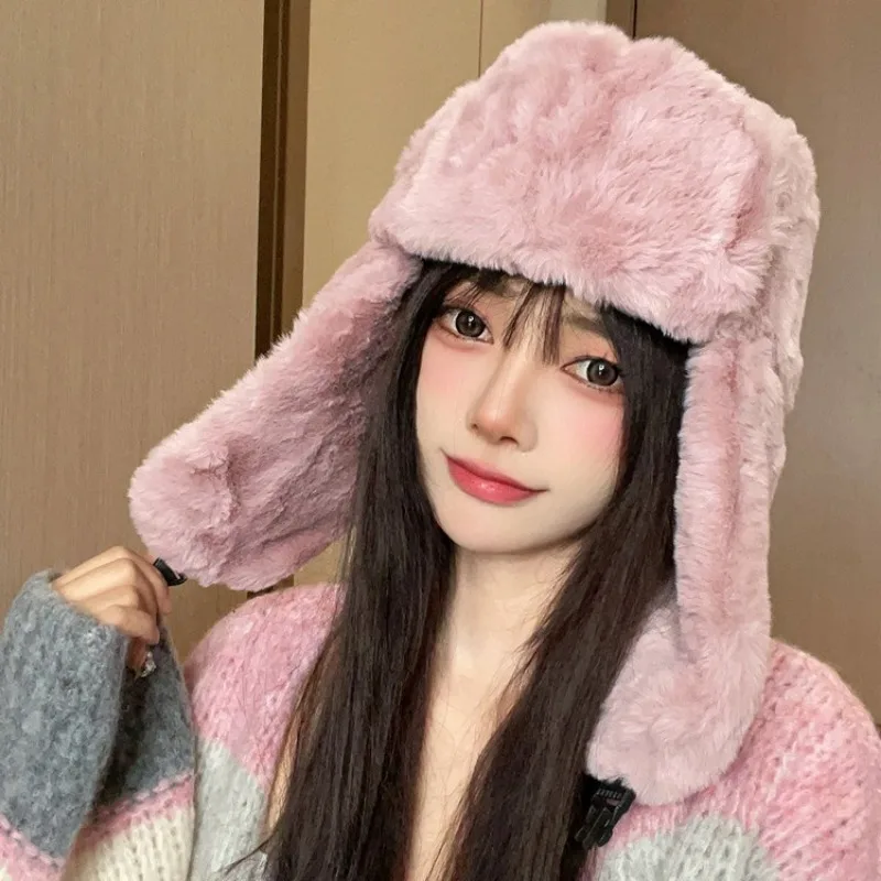 Winter Warm Men's A… - image